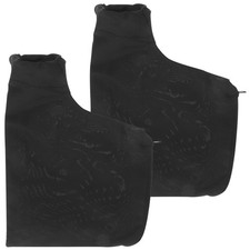 2 Pcs Sawdust Collector Bags