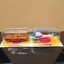 Vintage Corgi Juniors 2527