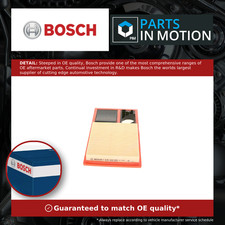 Air Filter F026400035 Bosch