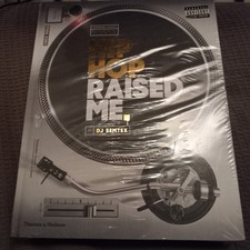 Hip Hop Raised Me, DJ Semtex