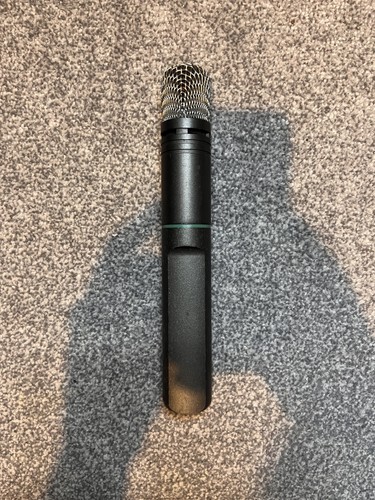 Akg c1000s wired condenser - akg,