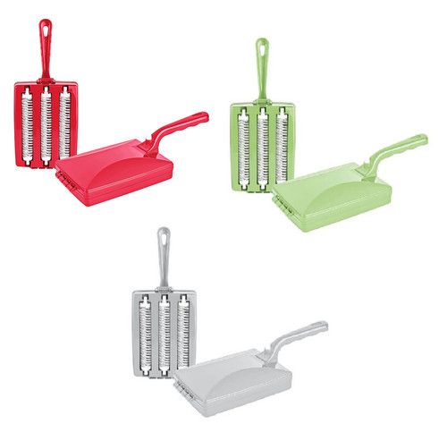 Carpet cleaner handle triple - carpet,