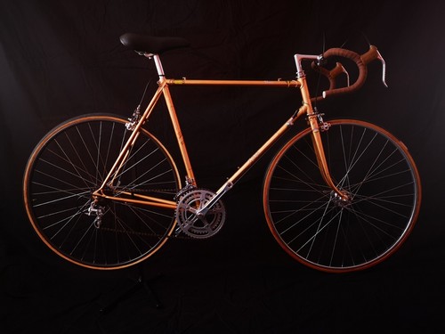 Raleigh sirocco retro - sirocco, road