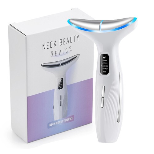 Red light therapy - red,