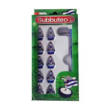 Subbuteo Football Team Players
