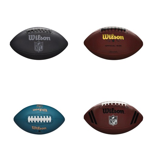 American football wilson nfl - -,