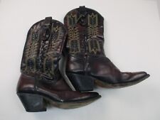 Vintage BOTAS JACA Mexico