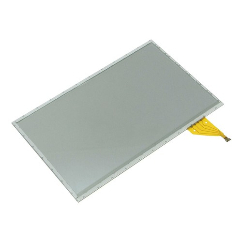 Navigation touch screen - 7.3'',