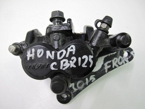 Honda cbr 125 - cbr, front