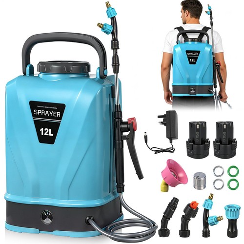 12l garden pressure - 12l,