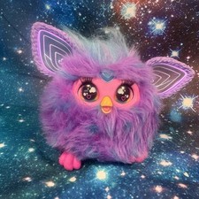 Furby Purple Kids Electronic