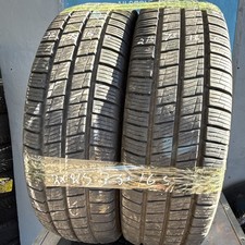 2X215/75/16C HankookCommercial