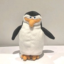 Madagascar NEW Skipper - Small