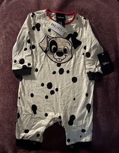 Disney 101 dalmatians patch - disney,