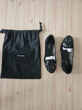 Dolce & Gabbana flats pumps