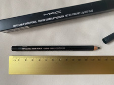 MAC Impeccable Brow Pencil