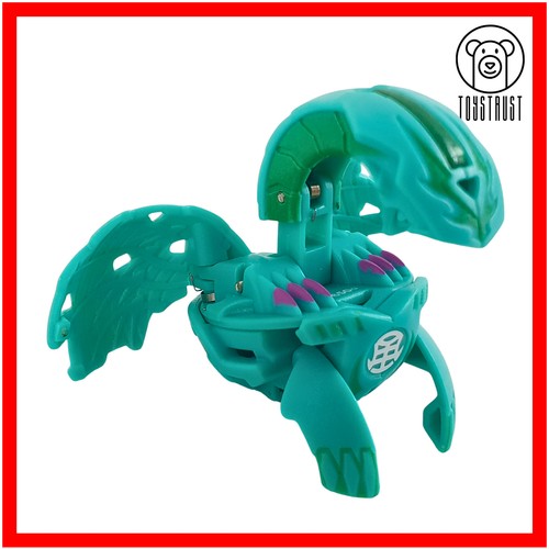 Bakugan ventus apollonir 650g - bakugan,