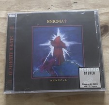 Enigma - MCMXC a.D. Hybrid