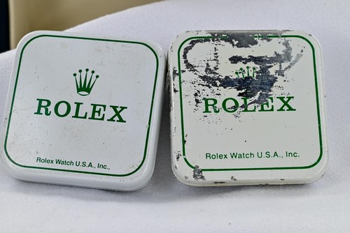Vintage used rolex - vintage, usa