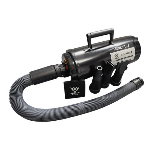 Aeolus hercules dog dryer - hercules,