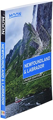 Moon newfoundland labrador - moon, &
