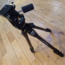Manfrotto 055 4 Section