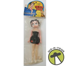 Vintage 1960s Betty Boop 9"