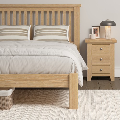 Windsor 5ft king size - king, bed