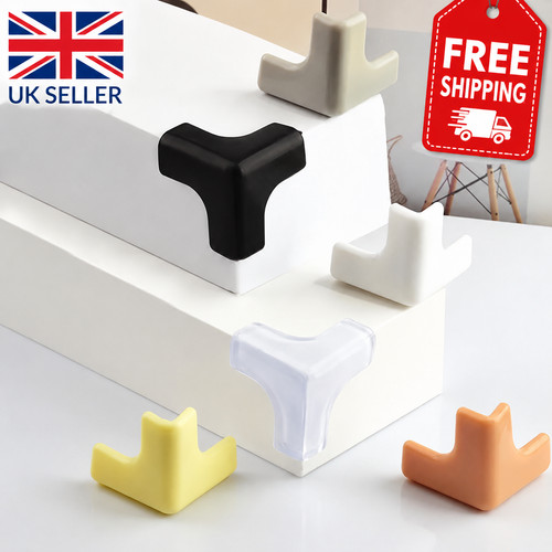 Rubber furniture corner - 4/8,