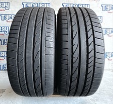 2x 235/40/19 96Y BRIDGESTONE