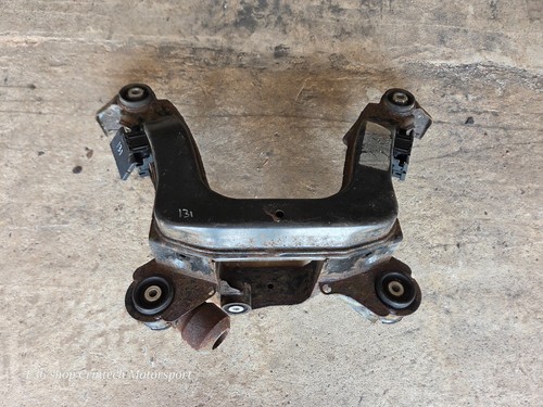 Bmw e36 rear axle carrier - rear,