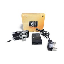 Canon PowerShot A2500 16.0MP