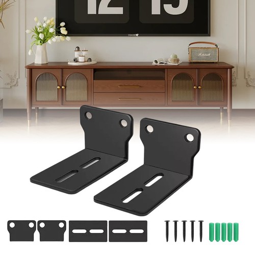 Universal wall mount sound bar - universal,