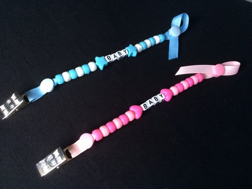 Toy dummy clips - toy, baby