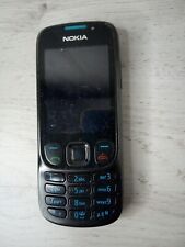 NOKIA 6303CI MOBILE PHONE RETRO VINTAGE - VERY RARE - SPARES OR REPAIRS -