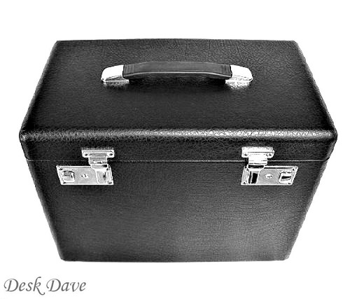 New improved luxury carrying - improved,