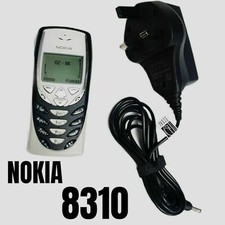 Nokia 8310 New Condition -