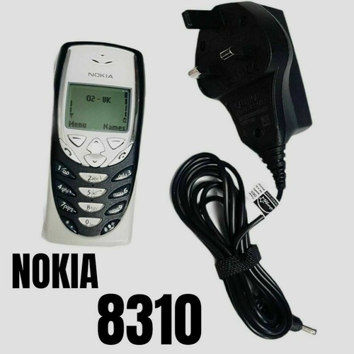 Nokia 8310 new condition - new,