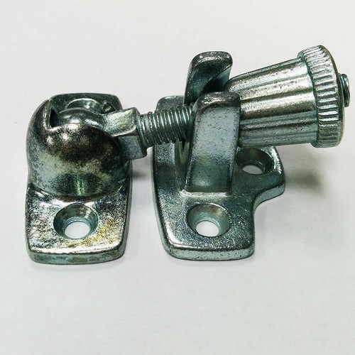 Sash window fastener lock - fastener,