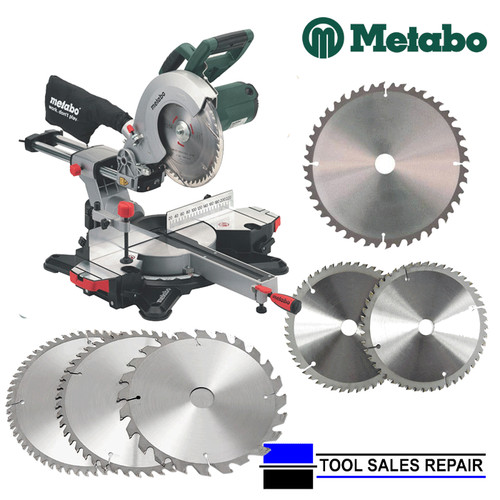 Metabo compatible chop - compatible,