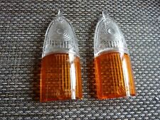 ROVER P6 Front sidelamp /