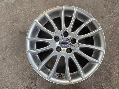 Volvo v50 s40 c30 - s40, 17"