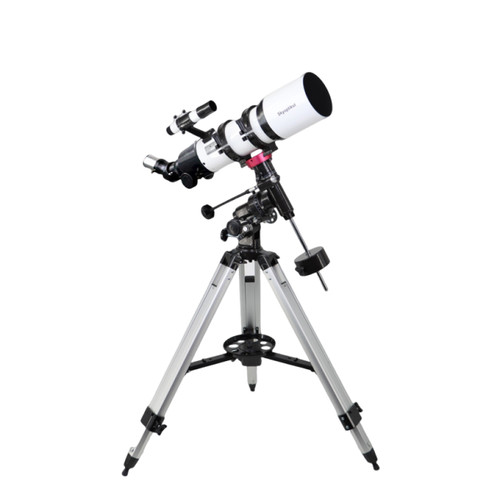 102mm 600mm refractor - 102mm,