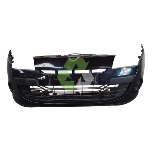 Renault megane mk3 front - megane,