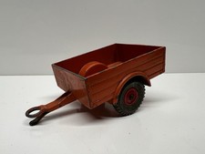 Dinky Toys Land Rover Trailer No.341