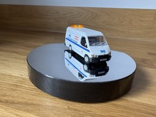 Working Lights Oxford Diecast