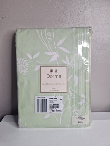 Dorma stella green - dorma,