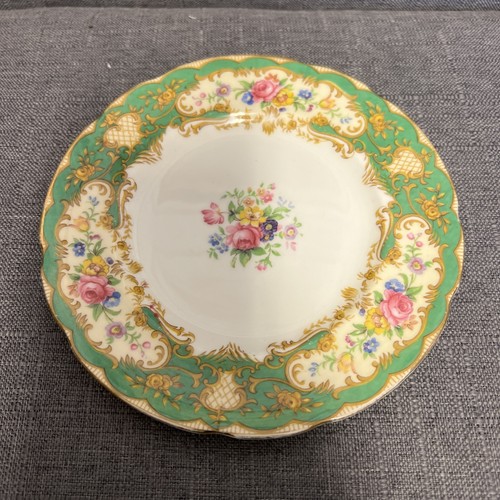 Vintage paragon pompadour - vintage,
