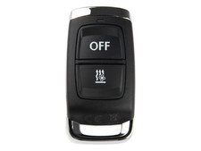 Webasto Remote Control for Auxiliary Heating 4N0963511 for Audi