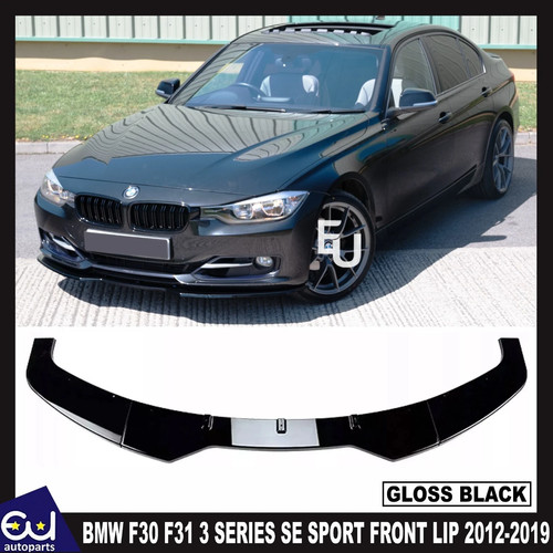 For bmw series f30 - 3,
